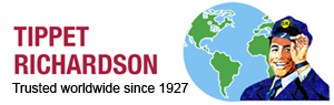 tippet richardson logo