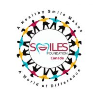 Smiles Foundation Canada